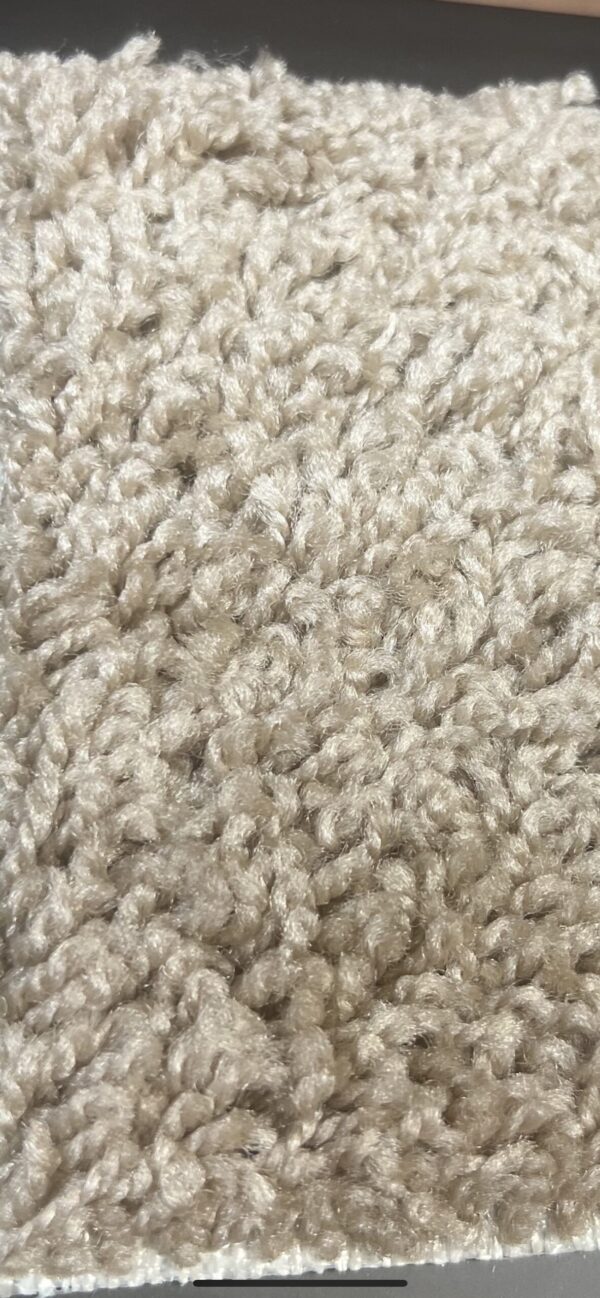 IN STOCK Carpet Color  Sandstone