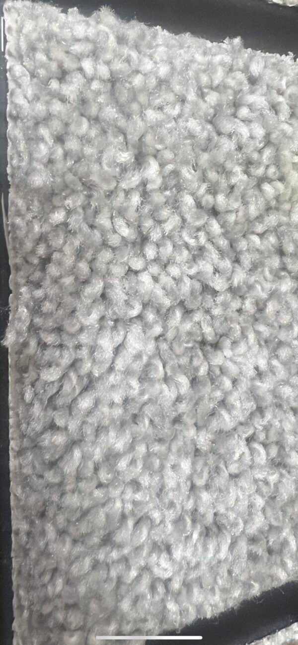 IN STOCK Carpet Color Chrome