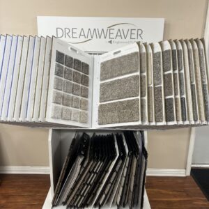Engineered Floors Carpet Selection- Dream Weaver