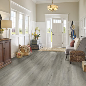 Cain&Bultman Flooring Selections-Rigid Core -Luxury Vinyl Plank